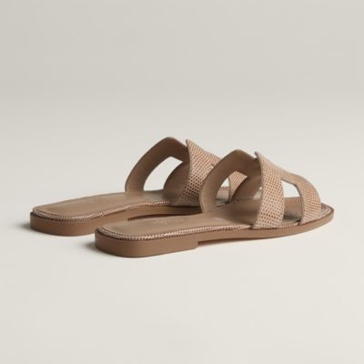 Oran - Women's Shoes | Hermès USA